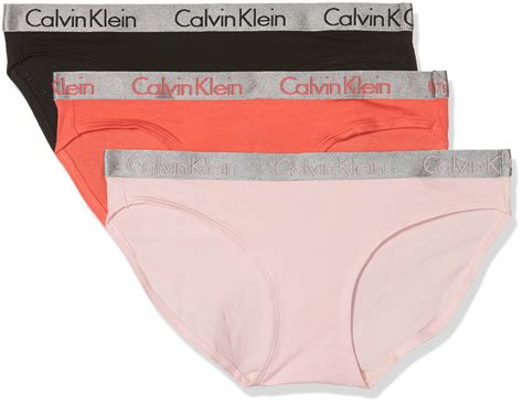 imitación calvin klein bragas